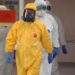 Rússia: médicos serão vacinados contra covid-19 em duas semanas