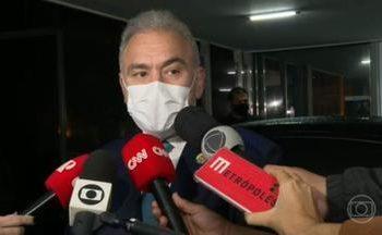 Além da Saúde, CGU, PRF e IFPR também confirmaram invasão por grupo hacker