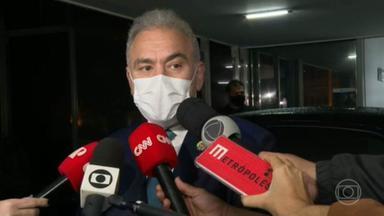 Além da Saúde, CGU, PRF e IFPR também confirmaram invasão por grupo hacker