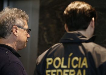 STF arquiva denúncia contra empresário preso na Operação Ponto Final