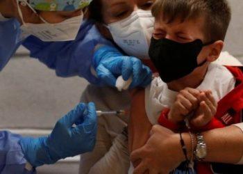 6 perguntas sobre a vacinação em crianças, autorizada pela Anvisa no Brasil