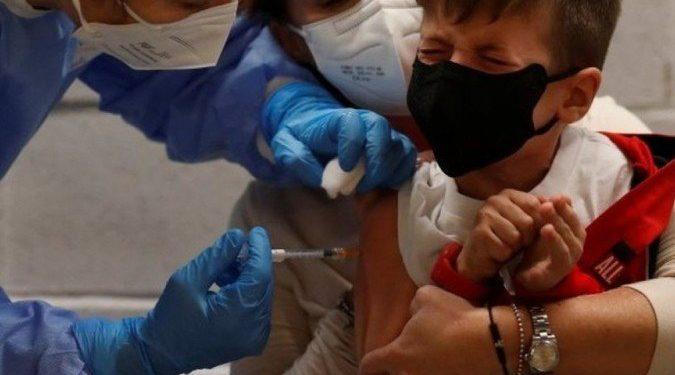 6 perguntas sobre a vacinação em crianças, autorizada pela Anvisa no Brasil