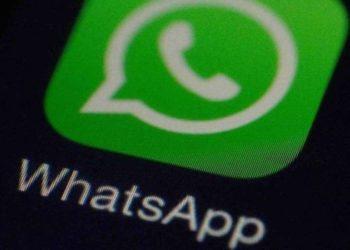 WhatsApp: administradores de grupos vão poder apagar qualquer mensagem