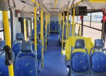 Rodoviários do Entorno do DF fazem paralisação nesta sexta-feira