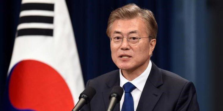 Coreias chegam a “acordo de princípio” para encerrar conflito