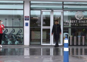 Covid-19: Ômicron corresponde a 64% de casos sequenciados no Einstein