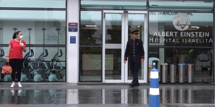 Covid-19: Ômicron corresponde a 64% de casos sequenciados no Einstein