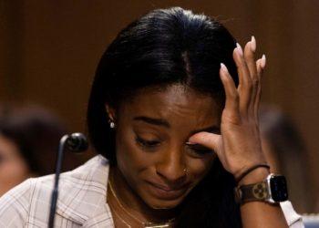 Ginastas norte-americanas são indenizadas em 337 milhões de euros