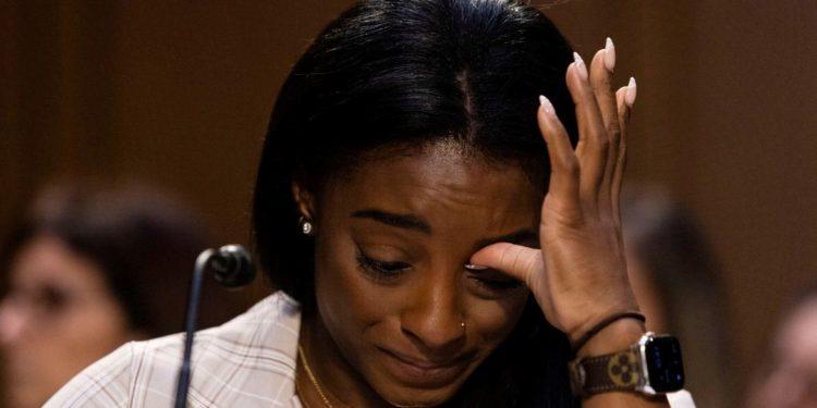 Ginastas norte-americanas são indenizadas em 337 milhões de euros