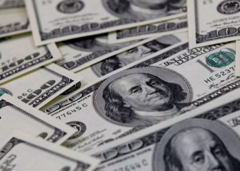 Dólar fecha no maior valor desde abril, após reunião do Fed