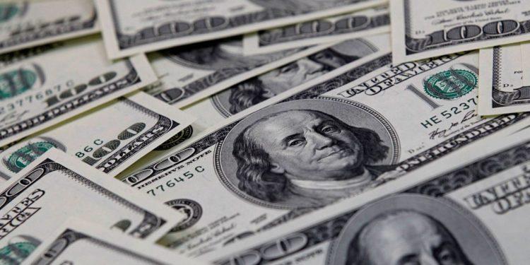 Dólar fecha no maior valor desde abril, após reunião do Fed