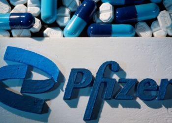 Pfizer aprova primeiro comprimido contra a covid-19