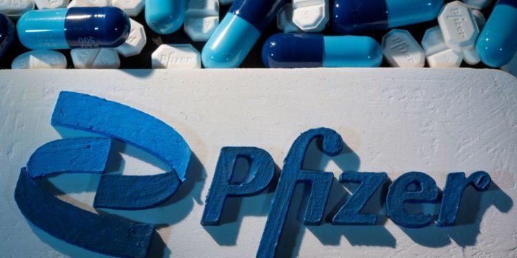 Pfizer aprova primeiro comprimido contra a covid-19