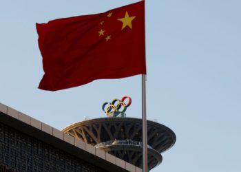 Pequim tomará medidas contra boicote dos EUA a Jogos de Inverno
