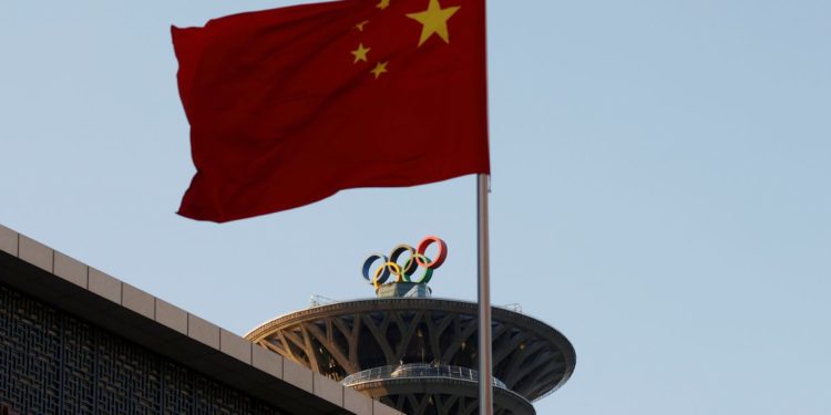 Pequim tomará medidas contra boicote dos EUA a Jogos de Inverno