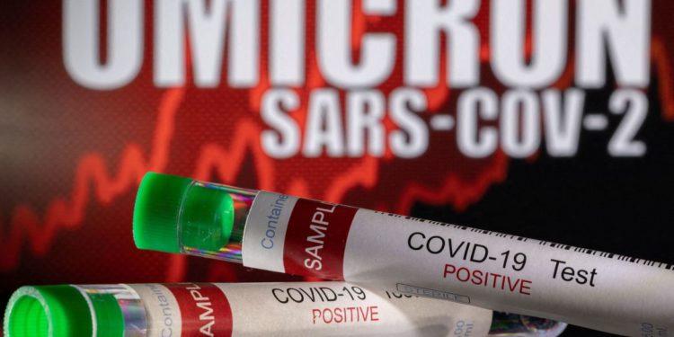 Ômicron: G7 fala em “maior ameaça à saúde pública”
