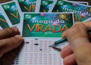 Mega da Virada: apostas terminam na sexta; veja como jogar no site ou aplicativo