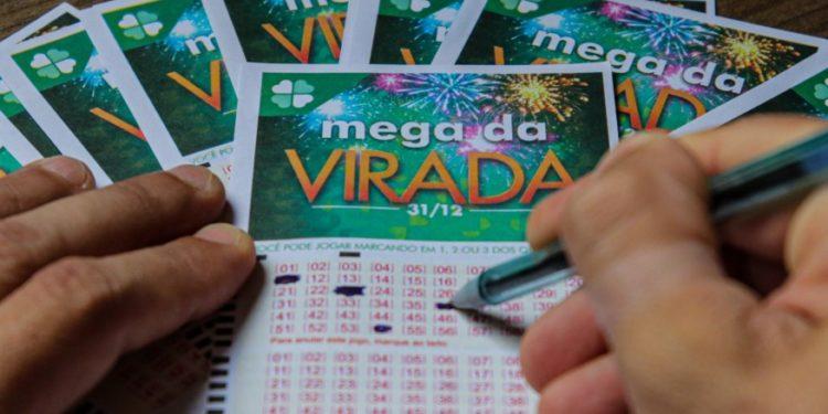 Mega da Virada: apostas terminam na sexta; veja como jogar no site ou aplicativo
