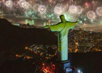 Noite de réveillon terá 100% de ocupação em grandes hotéis do Rio