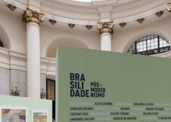 Mostra antecipa comemoração de centenário da Semana de Arte Moderna