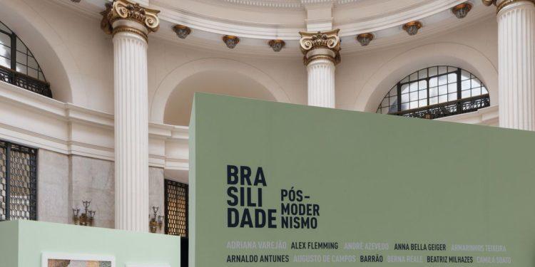 Mostra antecipa comemoração de centenário da Semana de Arte Moderna