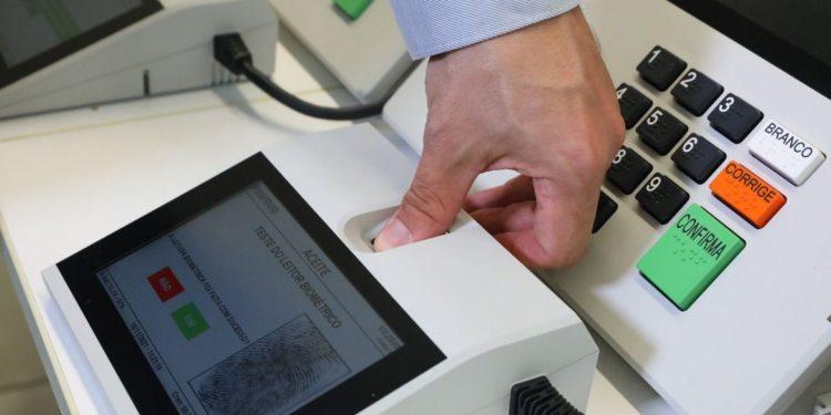 TSE comprará mais de 170 mil urnas eletrônicas por R$ 1,179 bilhão
