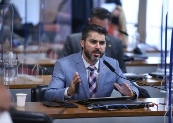 Cotado para o governo de Rondônia, Marcos Rogério diz que filiará ao PL: ‘Meu nome está à disposição do partido’