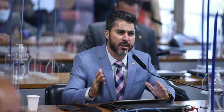 Cotado para o governo de Rondônia, Marcos Rogério diz que filiará ao PL: ‘Meu nome está à disposição do partido’