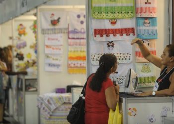 Feira da Providência terá espaço para produção artesanal fluminense