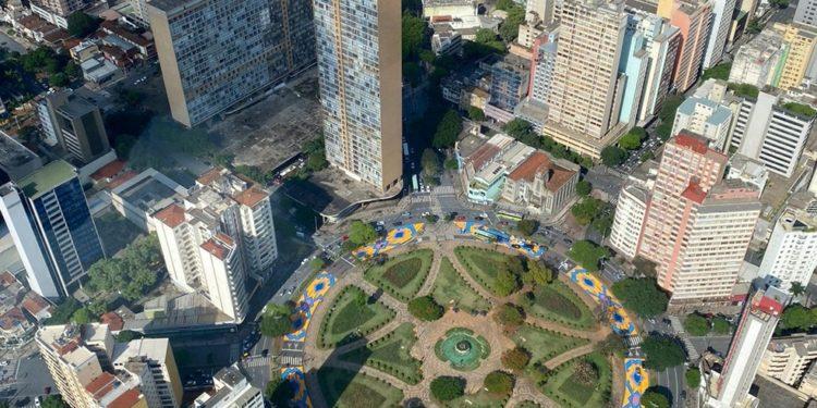 Veja a programação cultural para o aniversário de 124 anos de BH