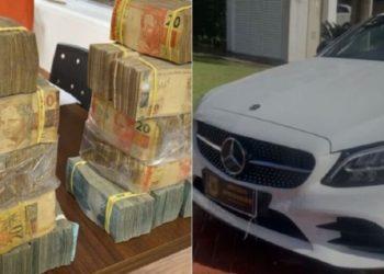 PF indicia 27 pessoas por desvio de R$ 40 milhões de recursos da saúde pública