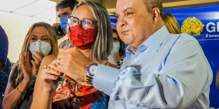 Governo do DF ajudou 1.136 famílias com a casa própria neste ano