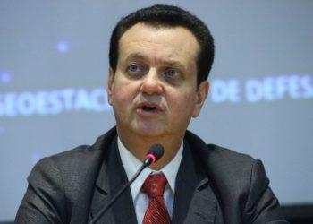 Kassab confirma apoio do PSD à possível candidatura de Alckmin ao governo de SP