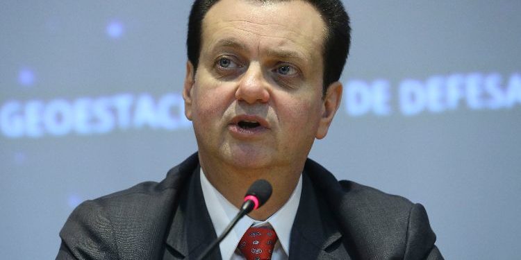 Kassab confirma apoio do PSD à possível candidatura de Alckmin ao governo de SP