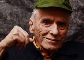 Fundador do PDT, José Maria Rabelo morre aos 93 anos