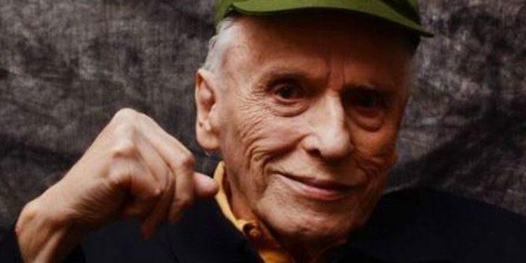 Fundador do PDT, José Maria Rabelo morre aos 93 anos