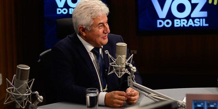 SNCT 2021: Ministro Marcos Pontes fala sobre iniciação científica