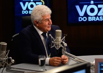 SNCT 2021: Ministro Marcos Pontes fala sobre iniciação científica