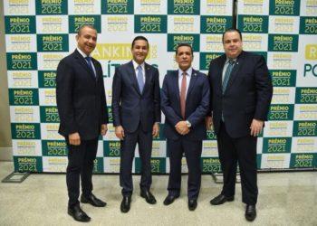 Deputados republicanos são destaque entre melhores parlamentares do Brasil