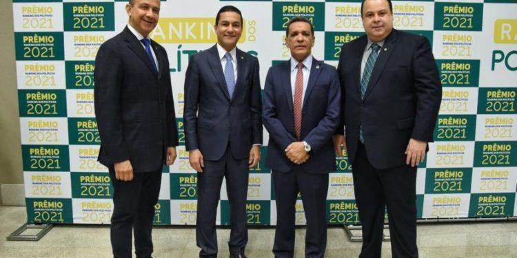 Deputados republicanos são destaque entre melhores parlamentares do Brasil