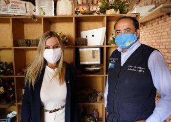 Feira em Planaltina celebra desempenho do artesanato no DF