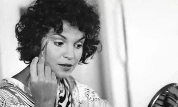 Leila Diniz, doce e humana