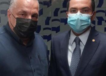 Republicanos fortalece representação dos trabalhadores na legenda