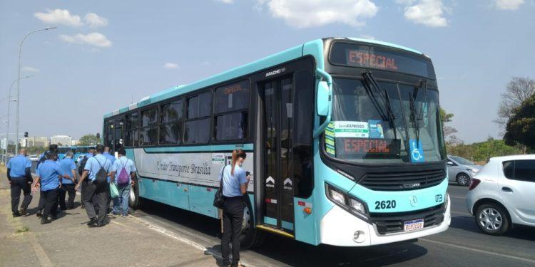 Jardim ABC ganha novas linhas de ônibus nesta 4ª (22)