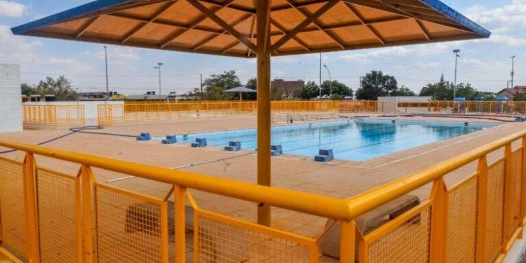 Centros olímpicos e paralímpicos informatizados e com o dobro de vagas