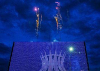 Confira as atrações culturais do Brasília Iluminada 2021