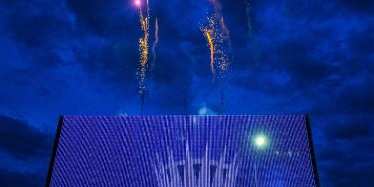 Confira as atrações culturais do Brasília Iluminada 2021