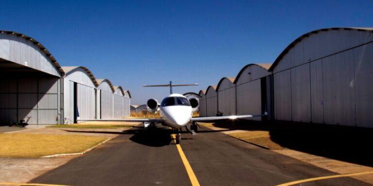 Aeroporto Executivo de Brasília terá nova administração em 2022