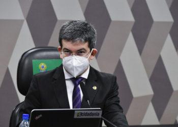 Senado aprova medidas emergenciais de proteção para entregadores de aplicativo