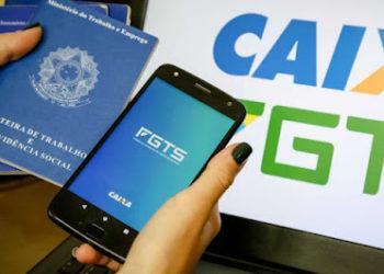 FGTS pode ser usado por trabalhadores em quais situações?